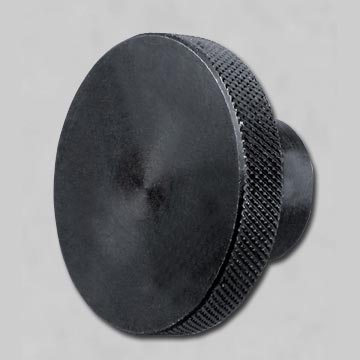 Knurled Control Knobs | Arrow Industrial Products