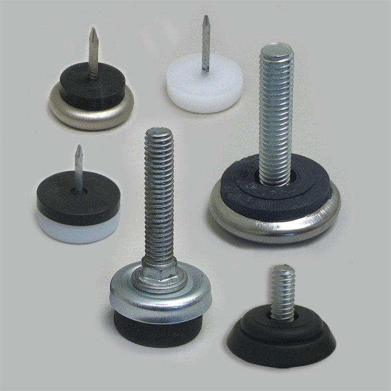 Furniture Glides Arrow Industrial Products