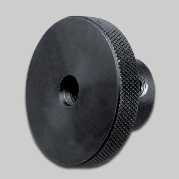 Knurled Control Knobs | Arrow Industrial Products